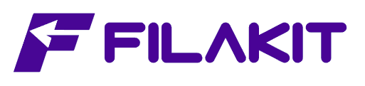 Logotipo de filakit.enviaja.com.br